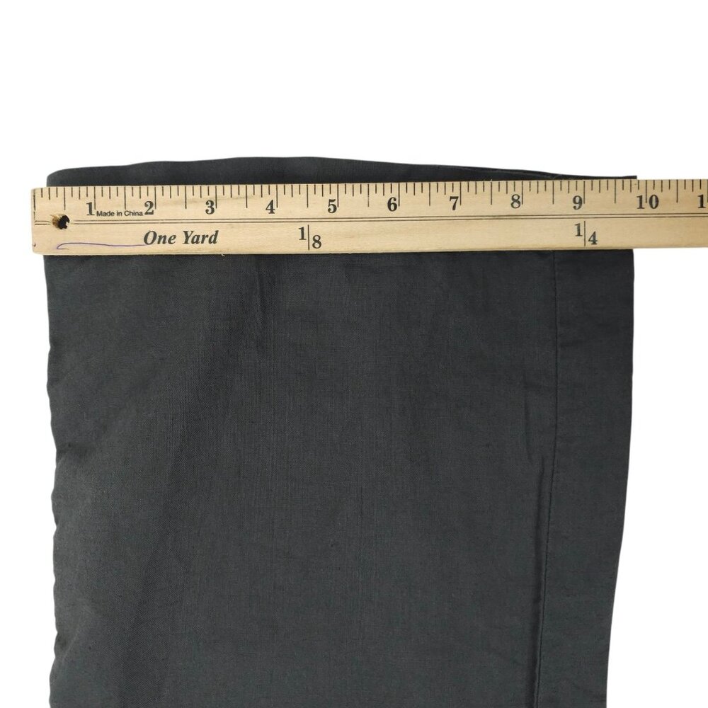 Gap Drawstring Button Cargo Utility Pants Womens … - image 6